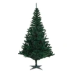 Novogodisnja JELKA (Zelena i Sniježna) GRATIS LAMPICE