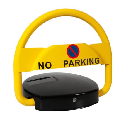 Parking Rampa na Baterije sa Daljinskim ima (Alarm)